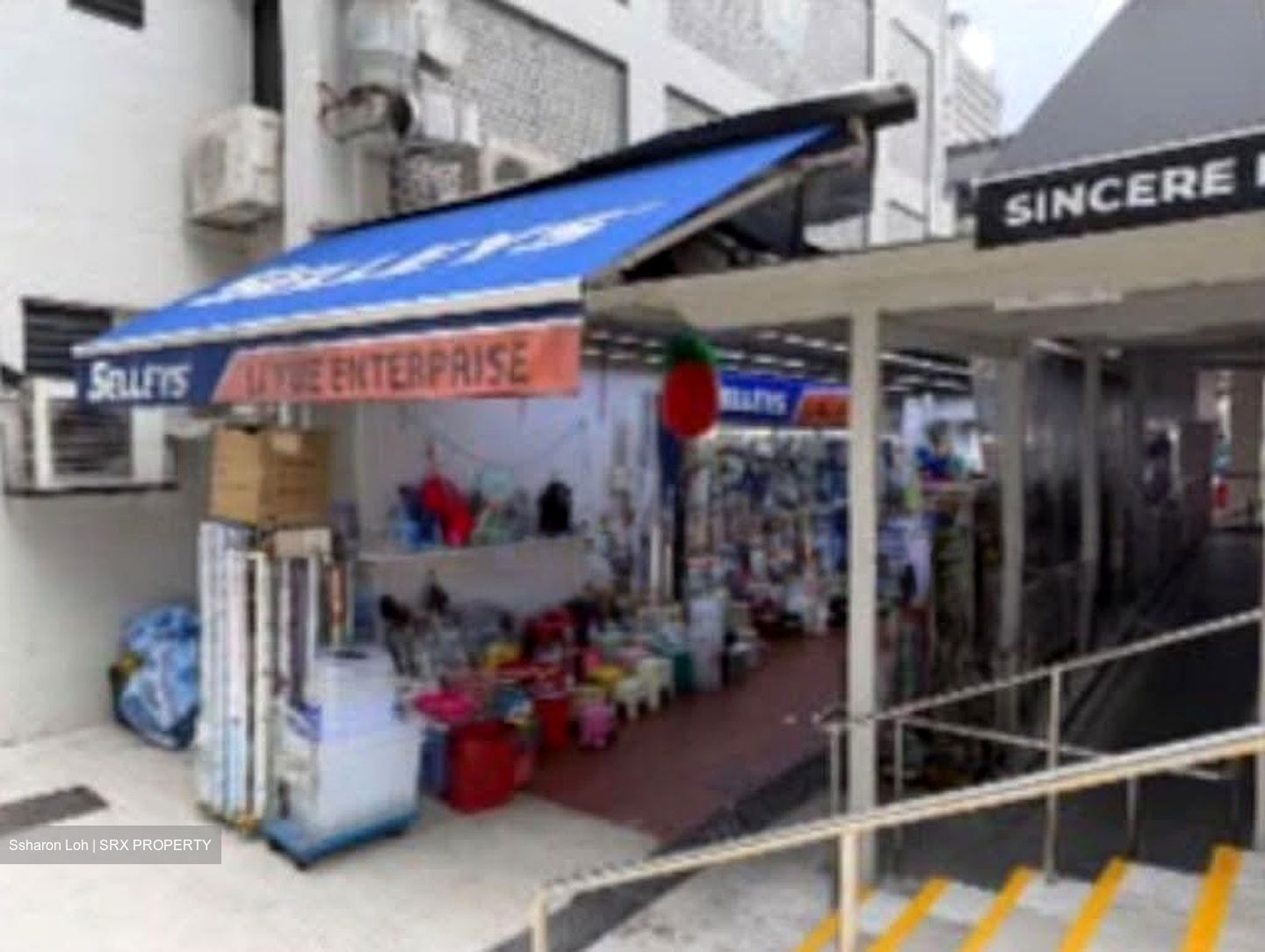 Ang Mo Kio Avenue 8 (D20), Shop House #636778291